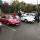Have you ever seen two Matras between an Opel Ascona and a Mk. 2 GTI?